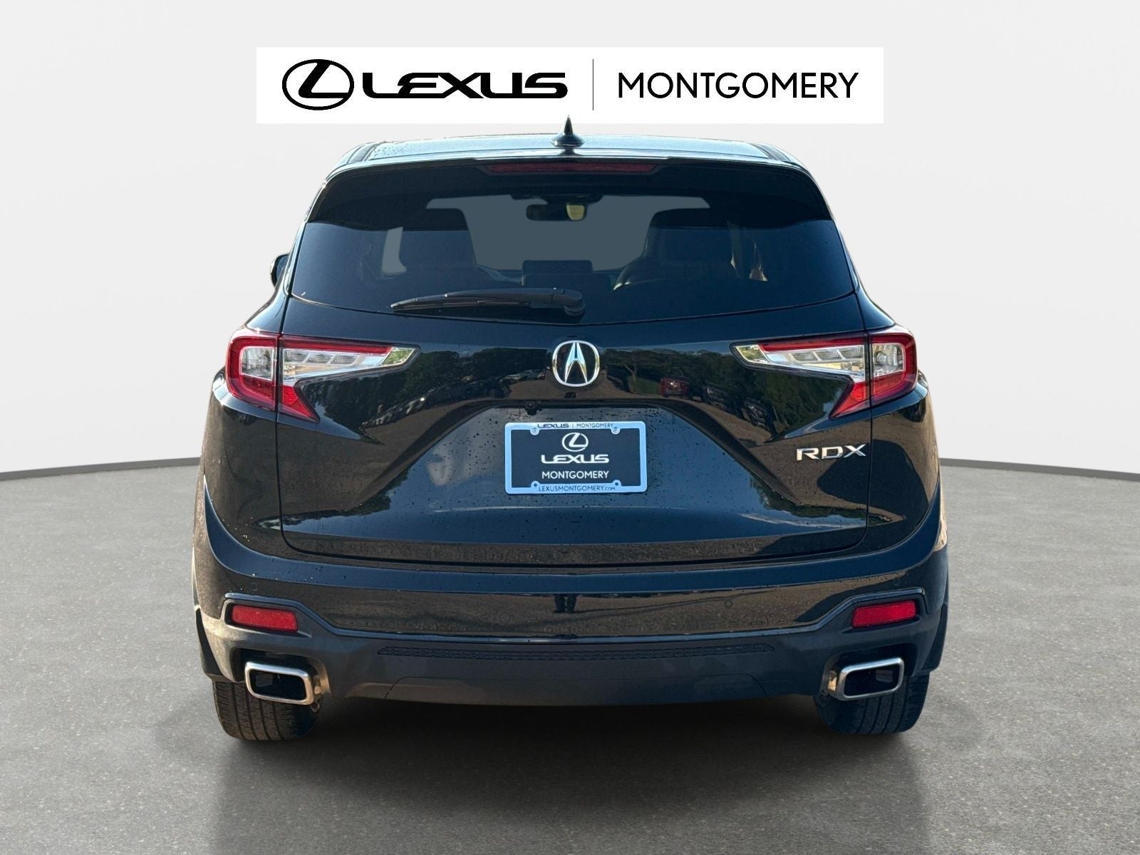 2023 Acura RDX Technology Package