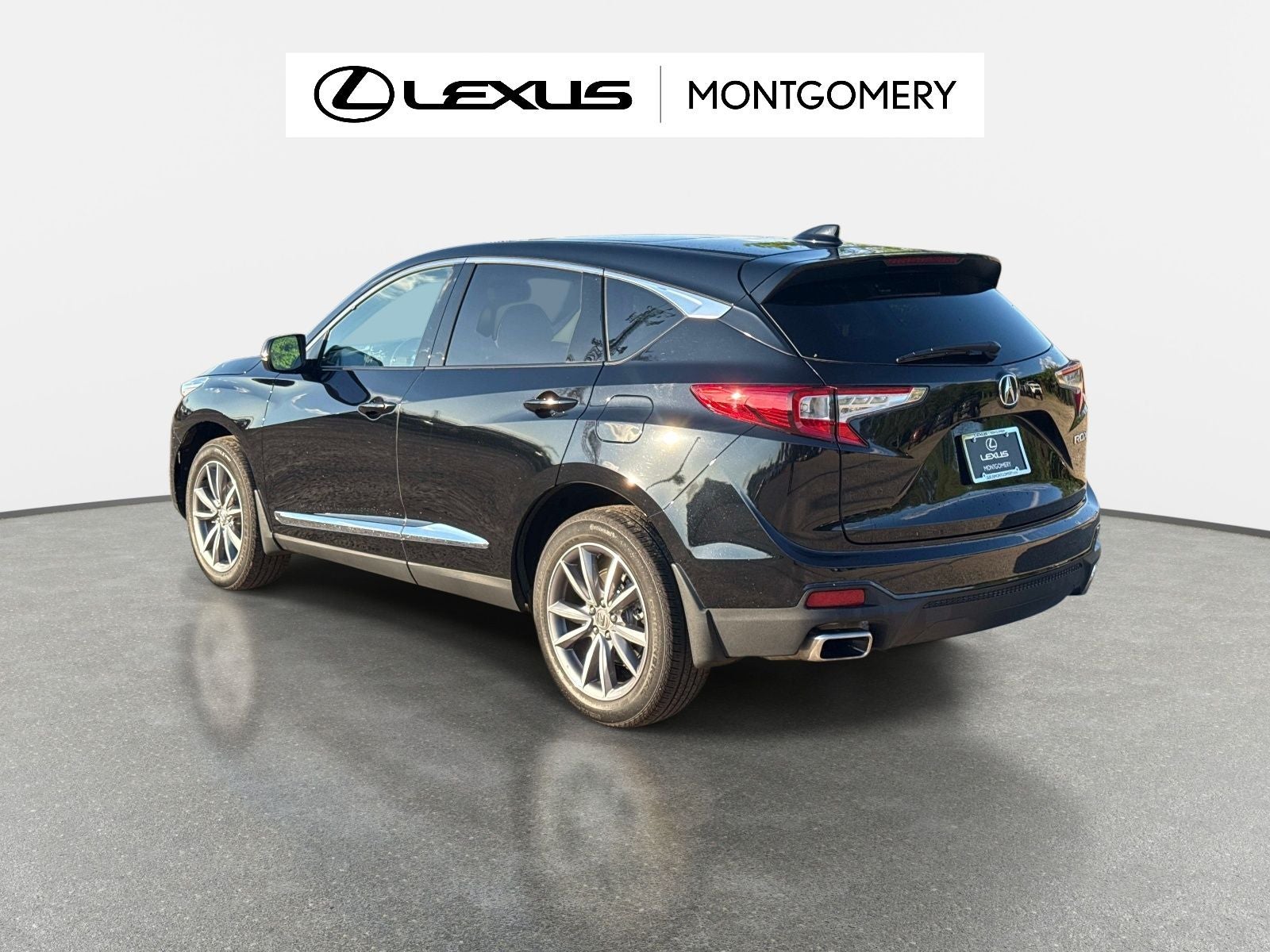 2023 Acura RDX Technology Package