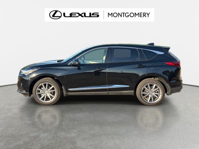 2023 Acura RDX Technology Package