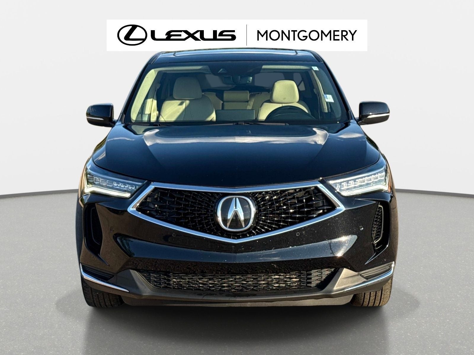 2023 Acura RDX Technology Package