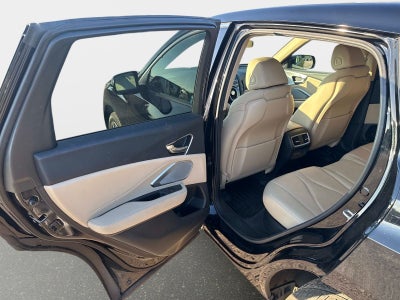 2023 Acura RDX Technology Package