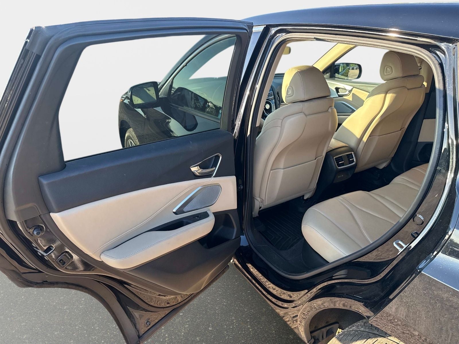 2023 Acura RDX Technology Package