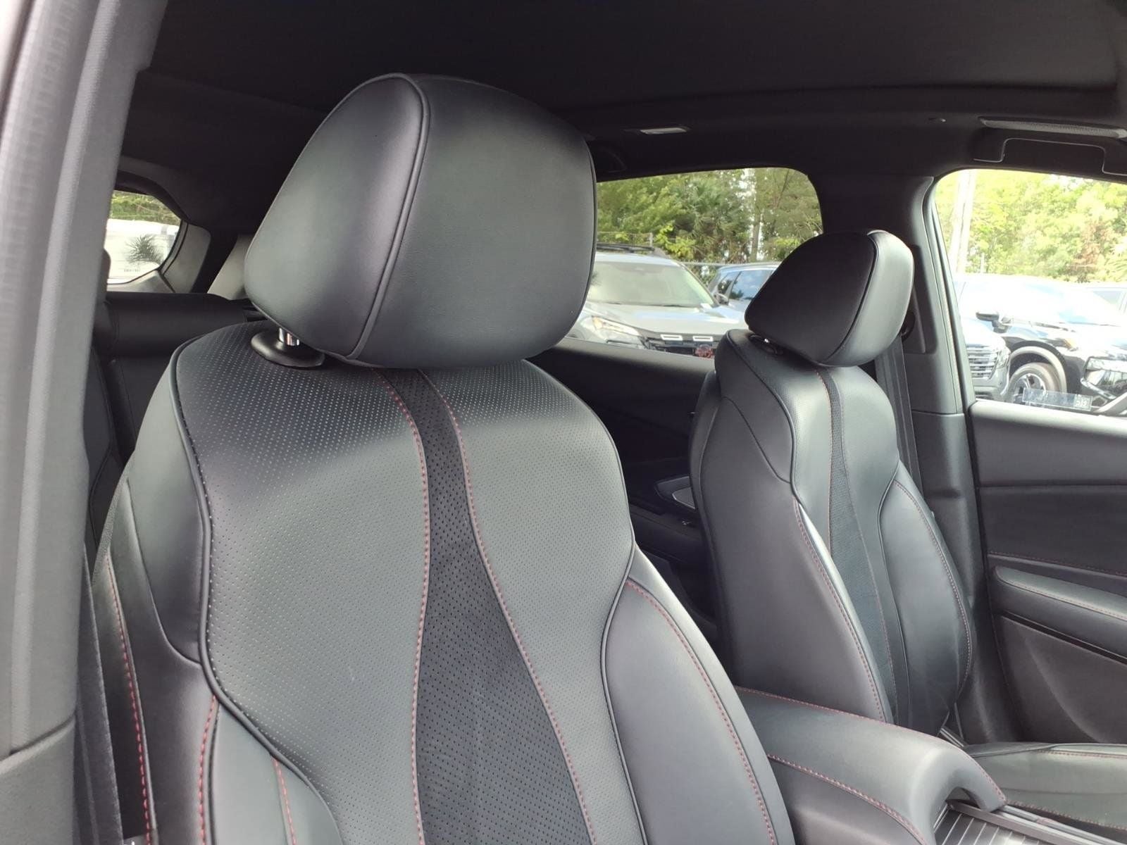 2023 Acura RDX A-Spec Package