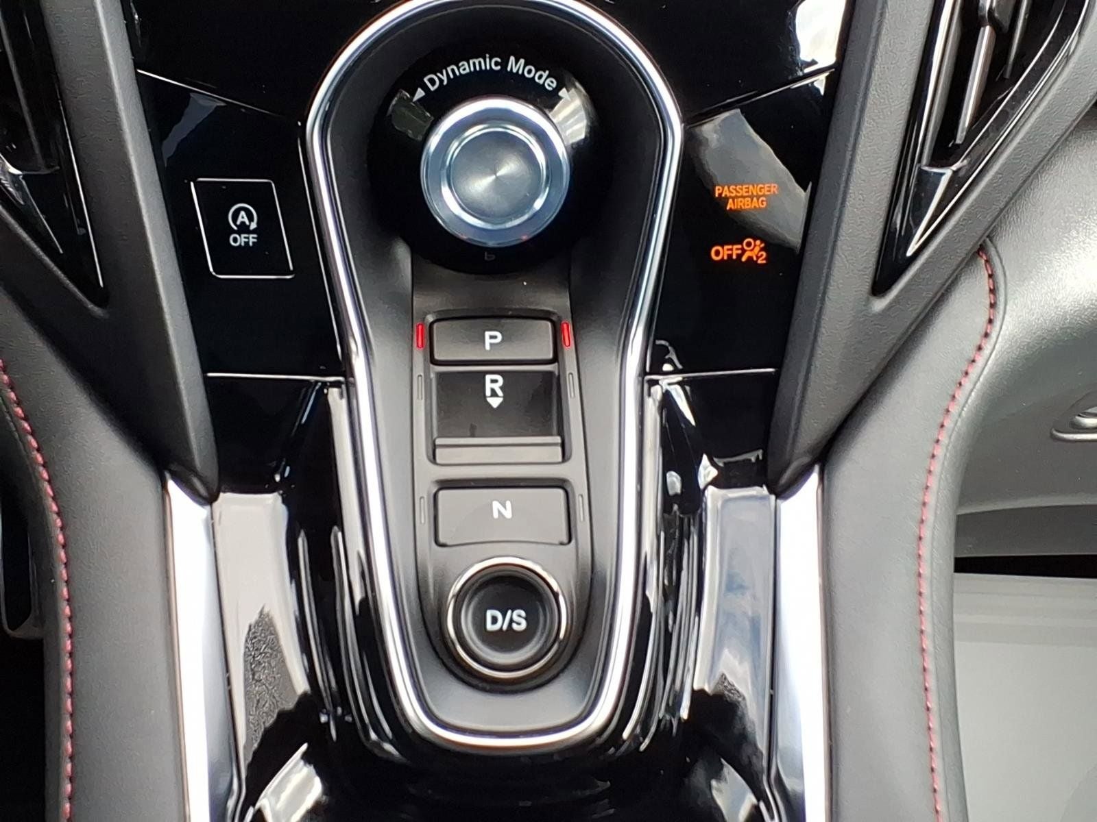 2023 Acura RDX A-Spec Package