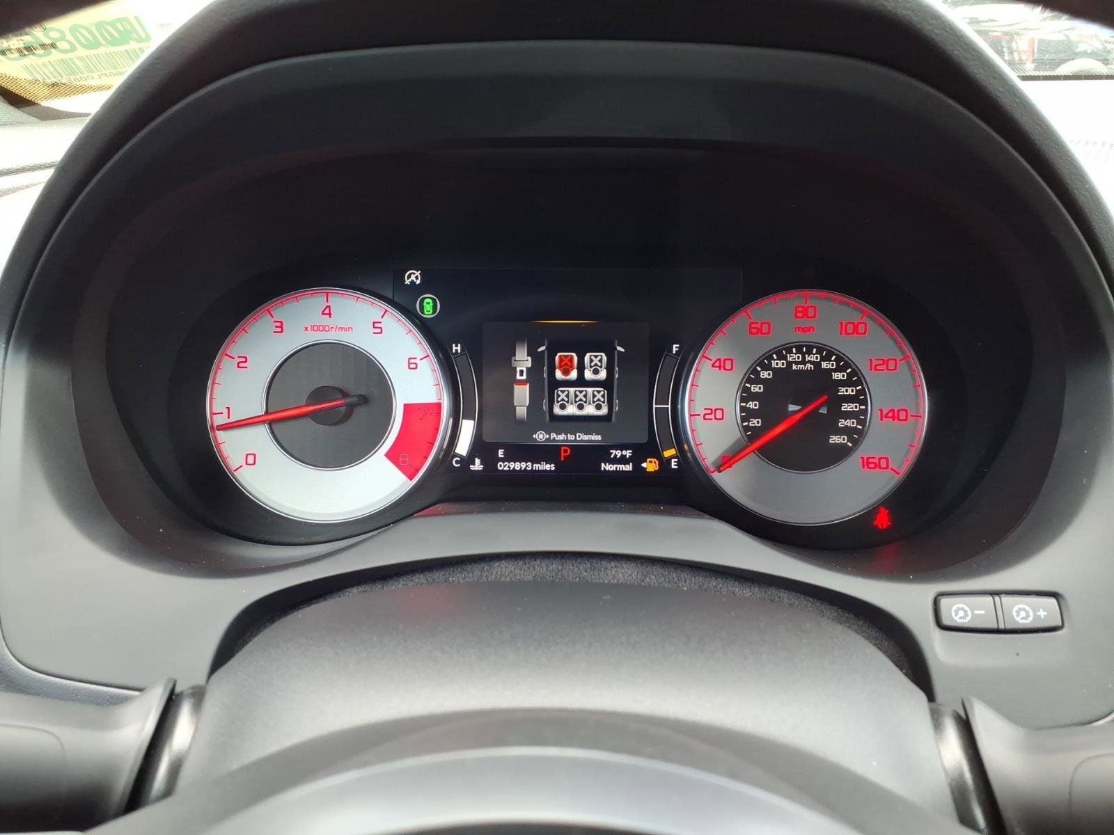 2023 Acura RDX A-Spec Package
