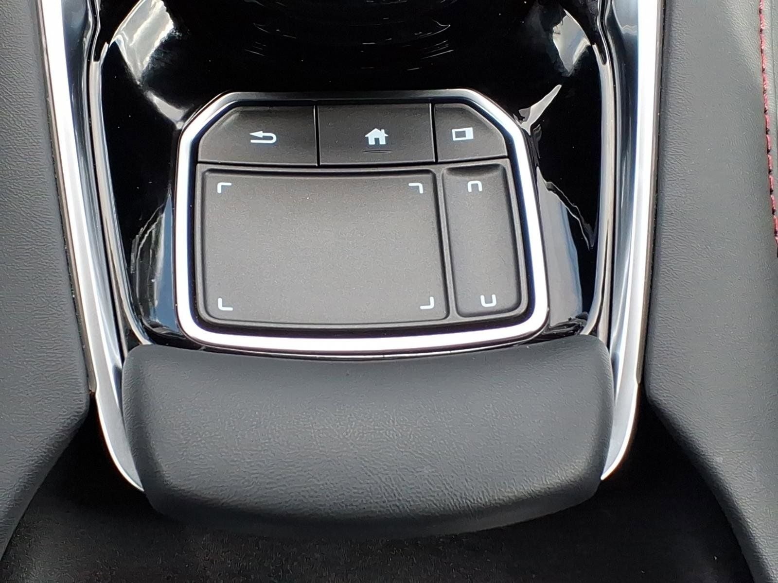 2023 Acura RDX A-Spec Package