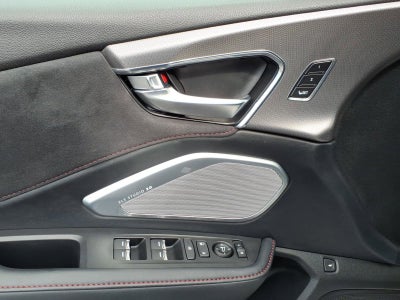2023 Acura RDX A-Spec Package
