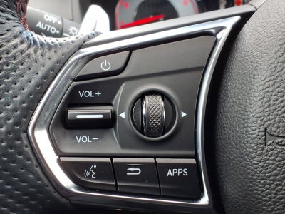 2023 Acura RDX A-Spec Package
