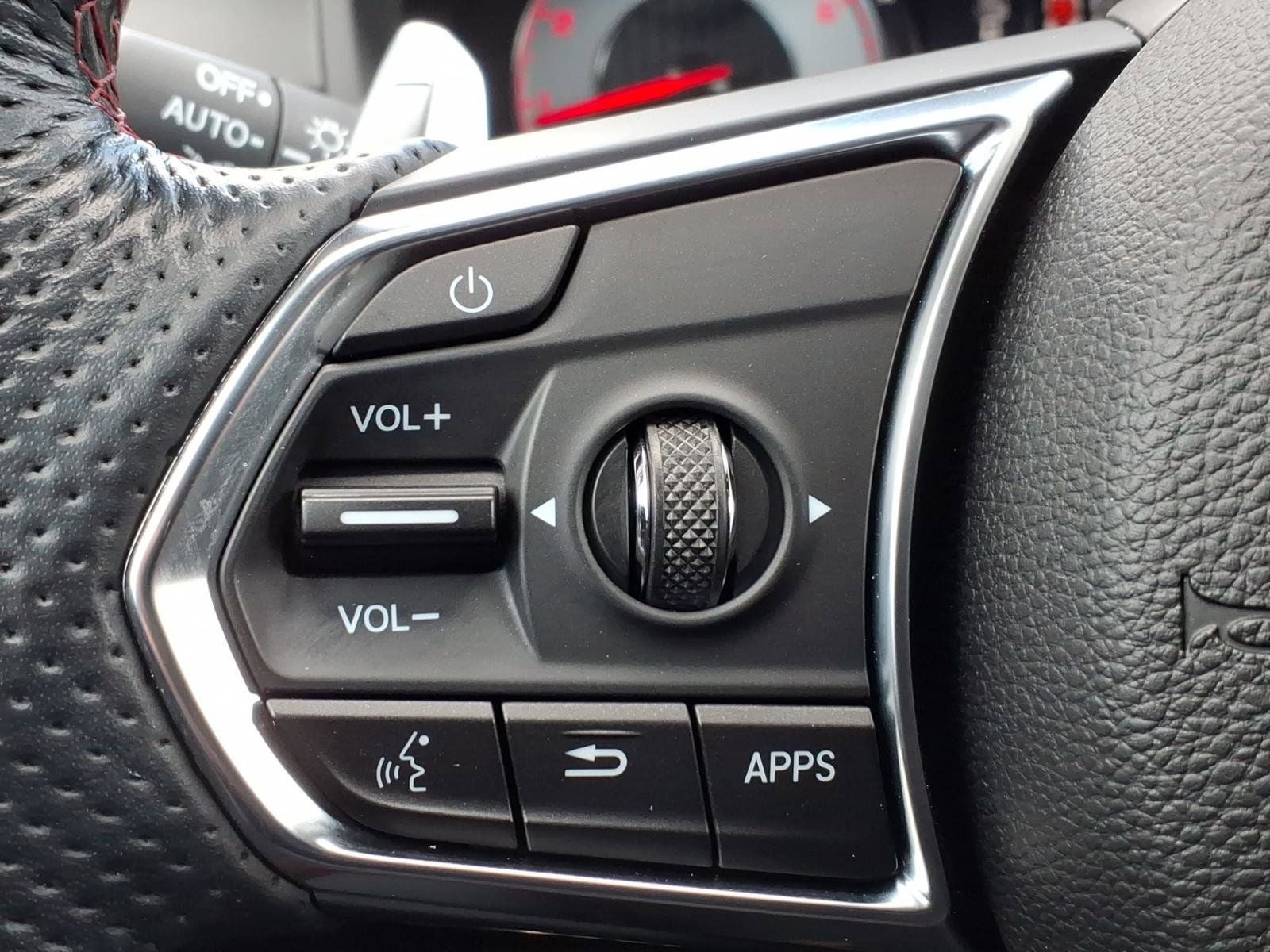 2023 Acura RDX A-Spec Package