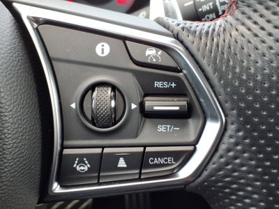 2023 Acura RDX A-Spec Package