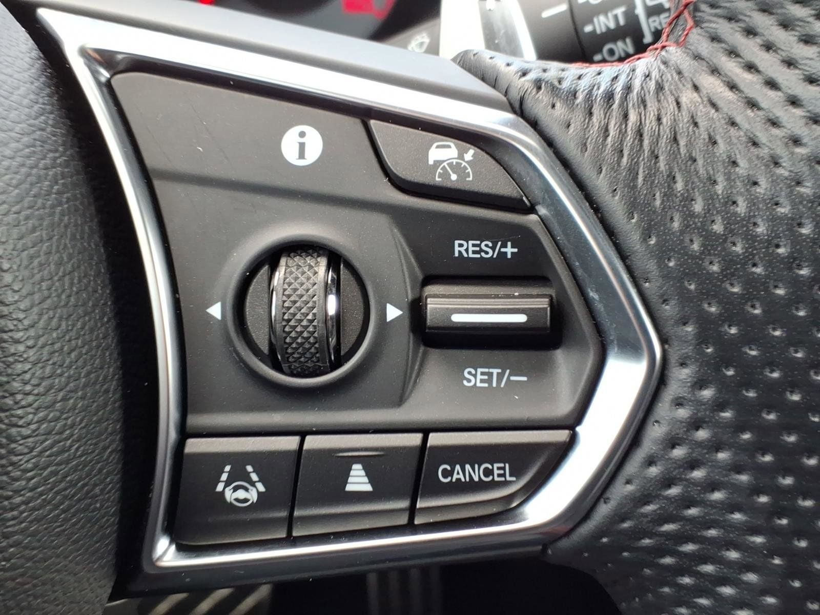 2023 Acura RDX A-Spec Package