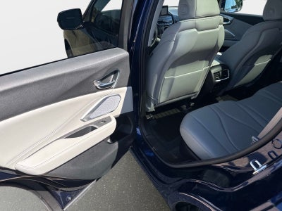 2024 Acura RDX Technology Package SH-AWD