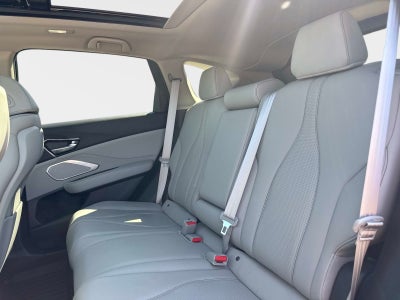 2024 Acura RDX Technology Package SH-AWD