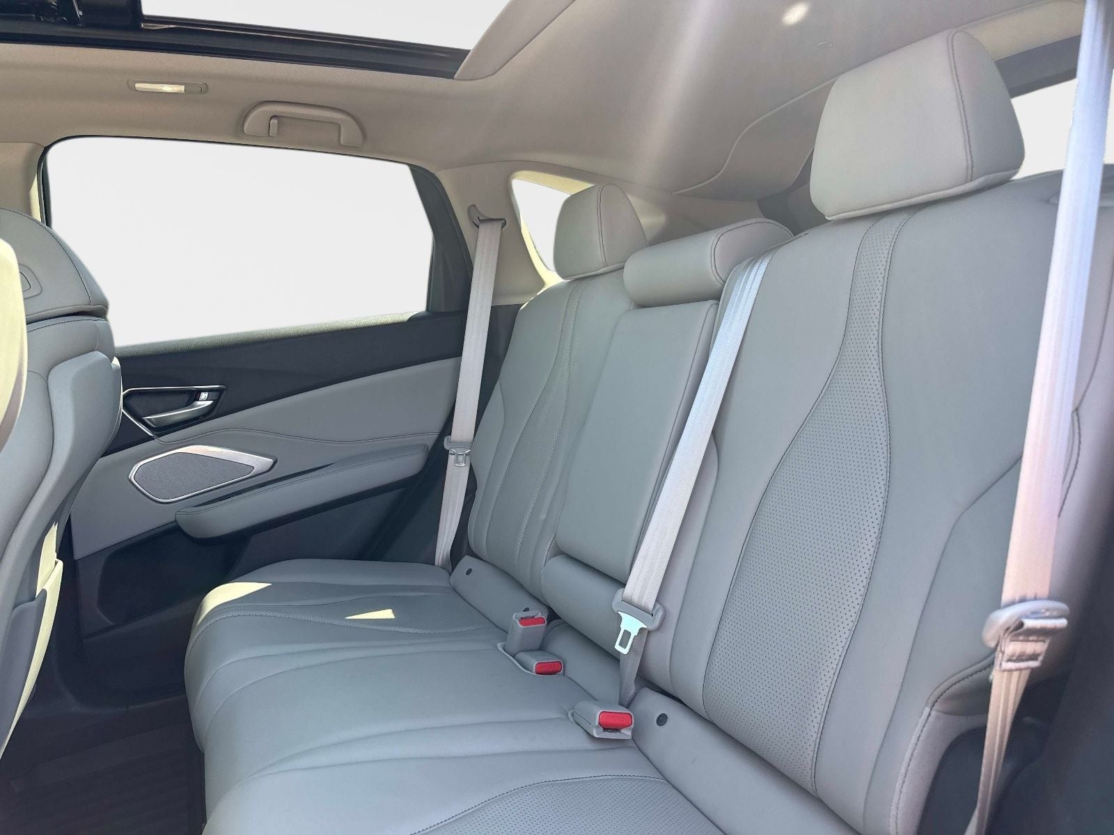 2024 Acura RDX Technology Package SH-AWD