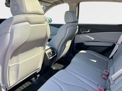 2024 Acura RDX Technology Package SH-AWD