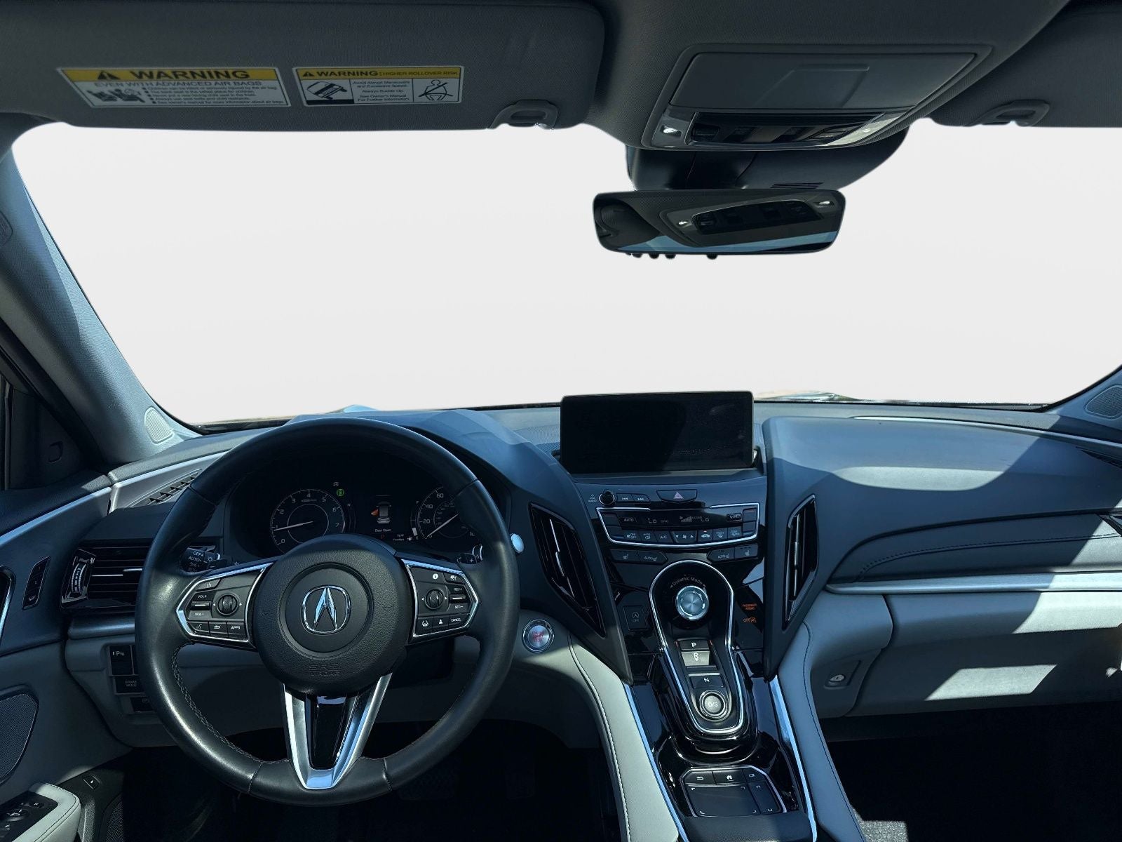 2024 Acura RDX Technology Package SH-AWD