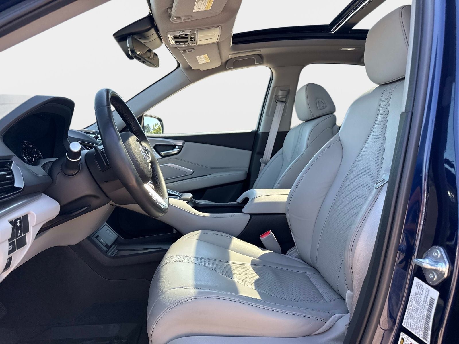 2024 Acura RDX Technology Package SH-AWD