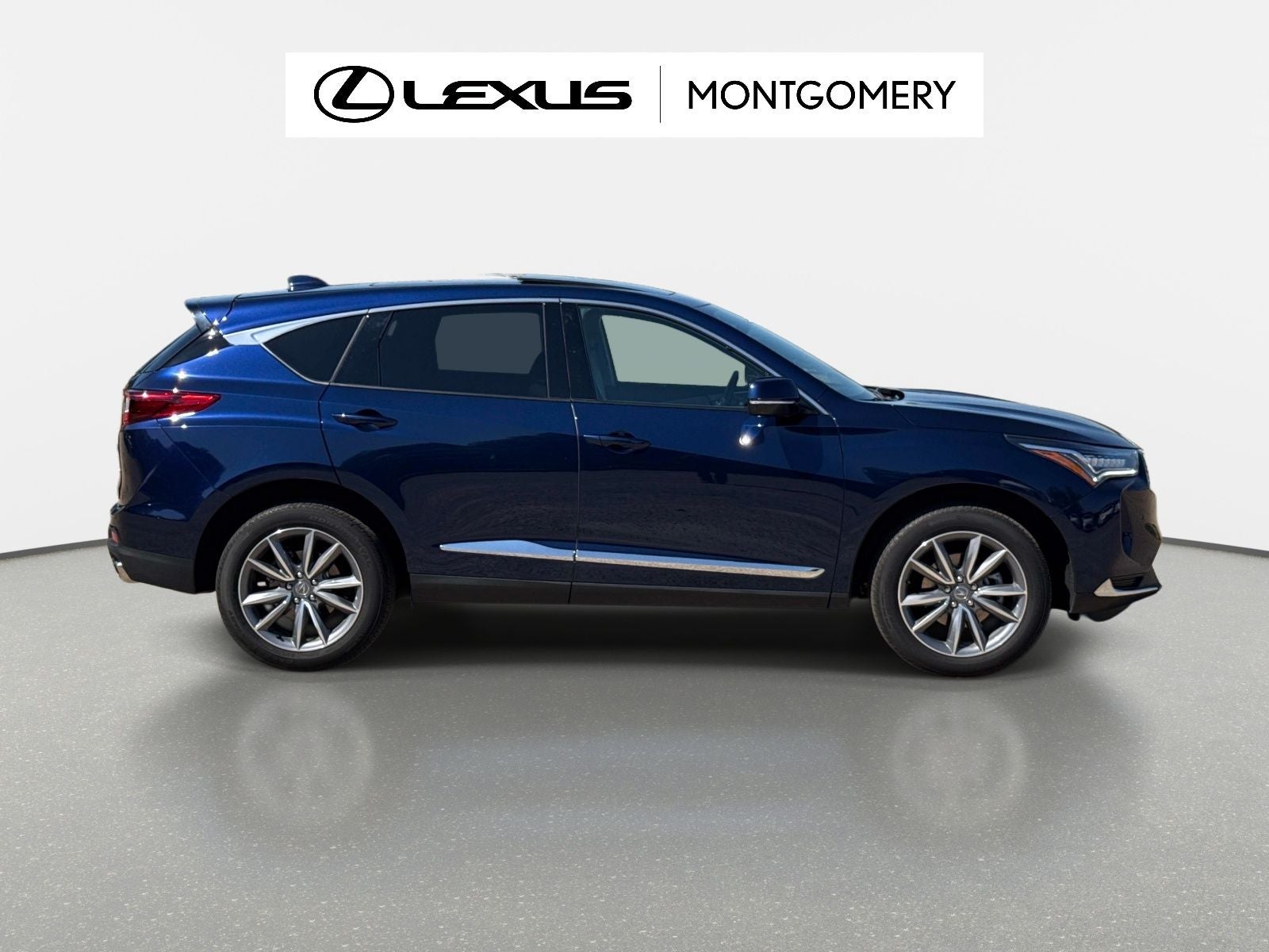2024 Acura RDX Technology Package SH-AWD