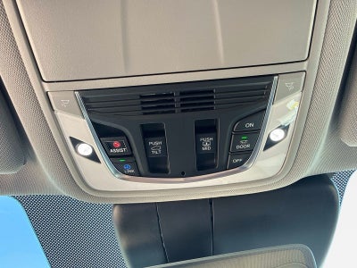 2024 Acura RDX Technology Package SH-AWD