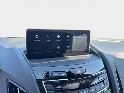 2024 Acura RDX Technology Package SH-AWD