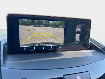 2024 Acura RDX Technology Package SH-AWD