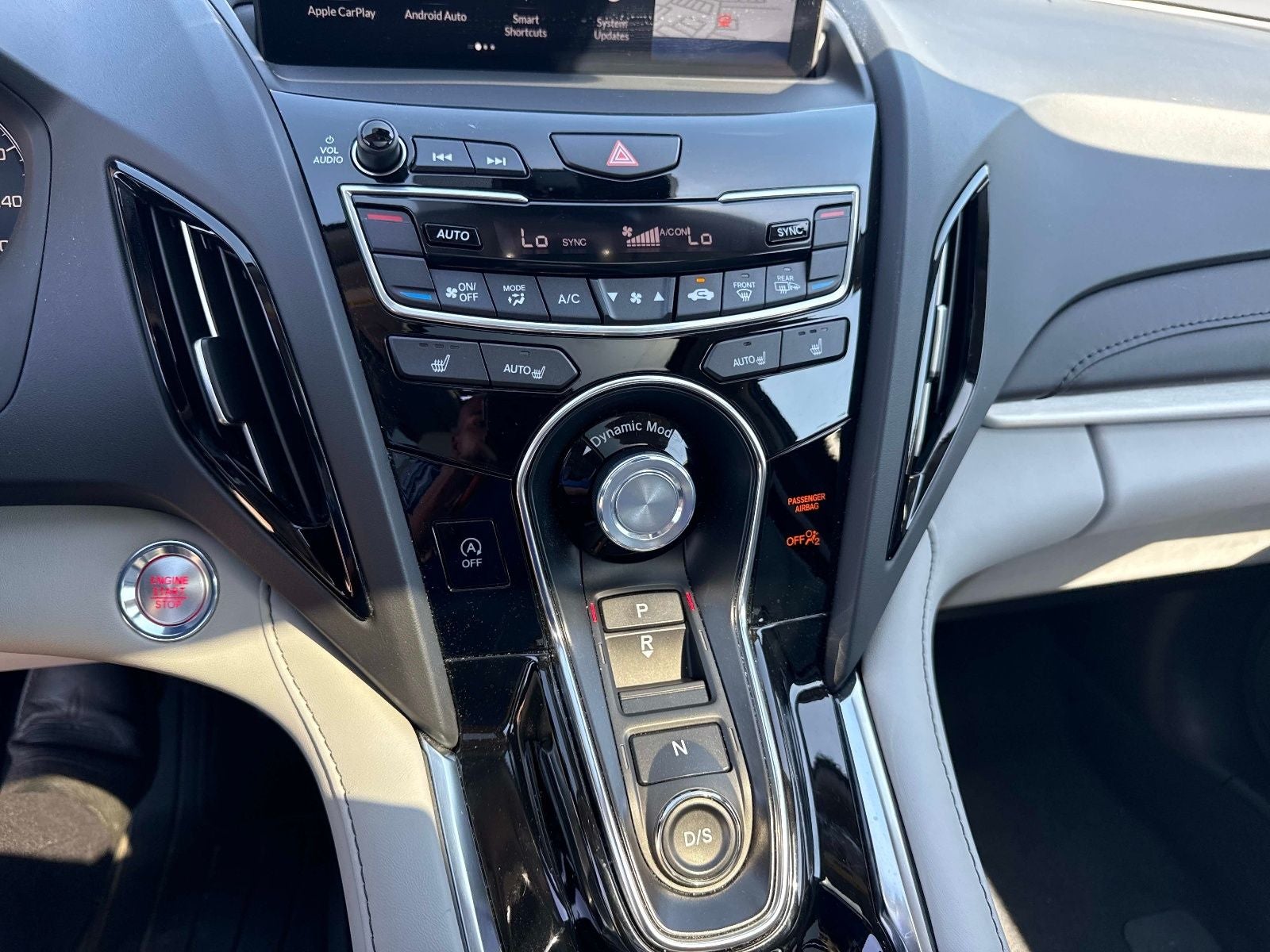 2024 Acura RDX Technology Package SH-AWD