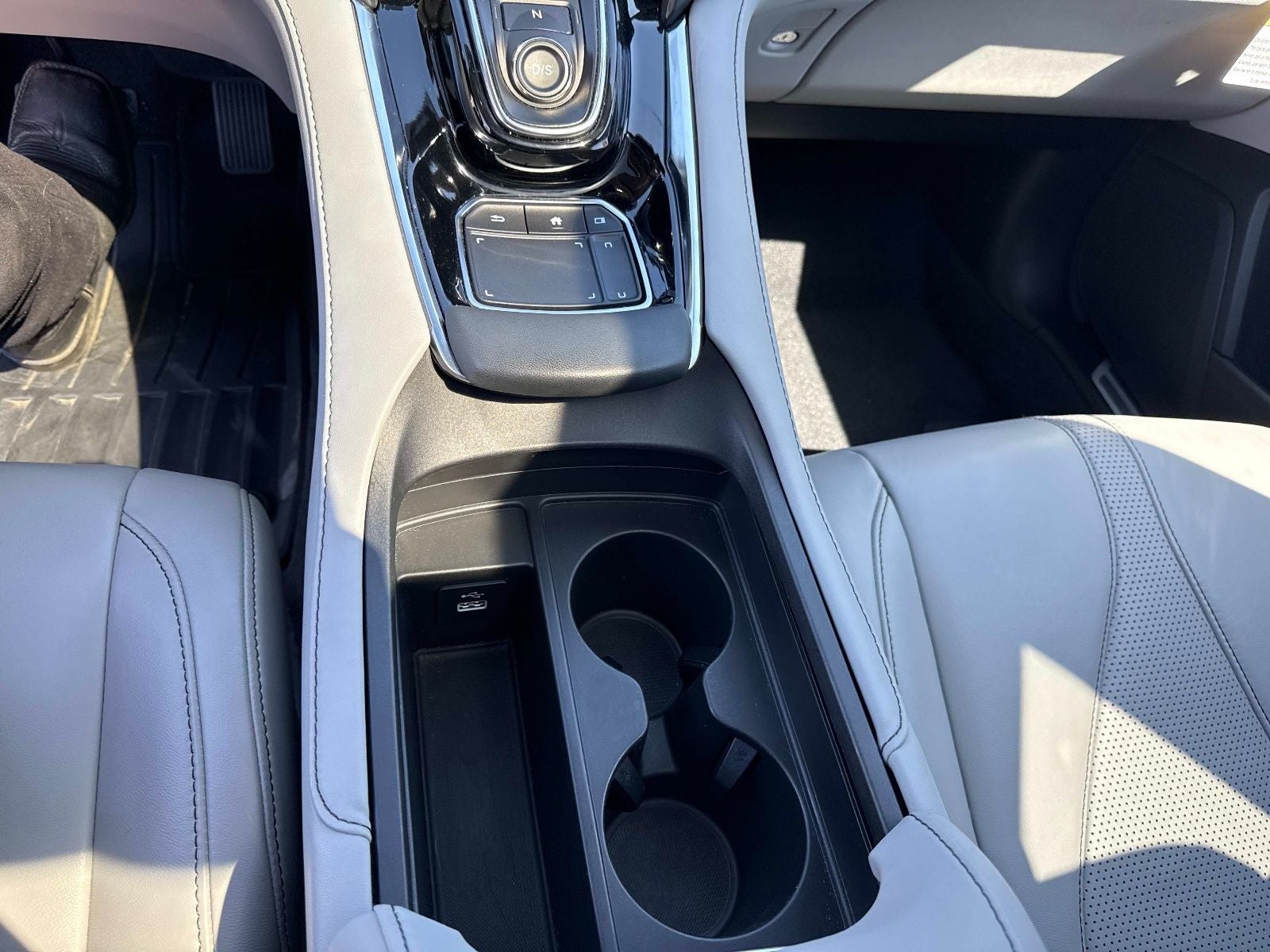 2024 Acura RDX Technology Package SH-AWD