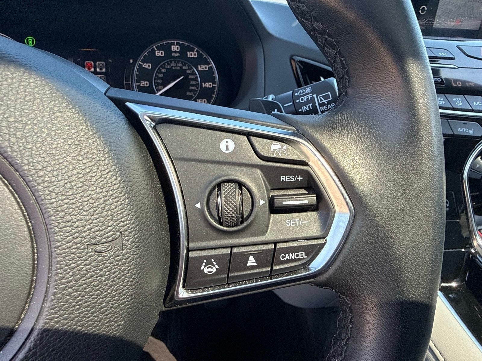 2024 Acura RDX Technology Package SH-AWD