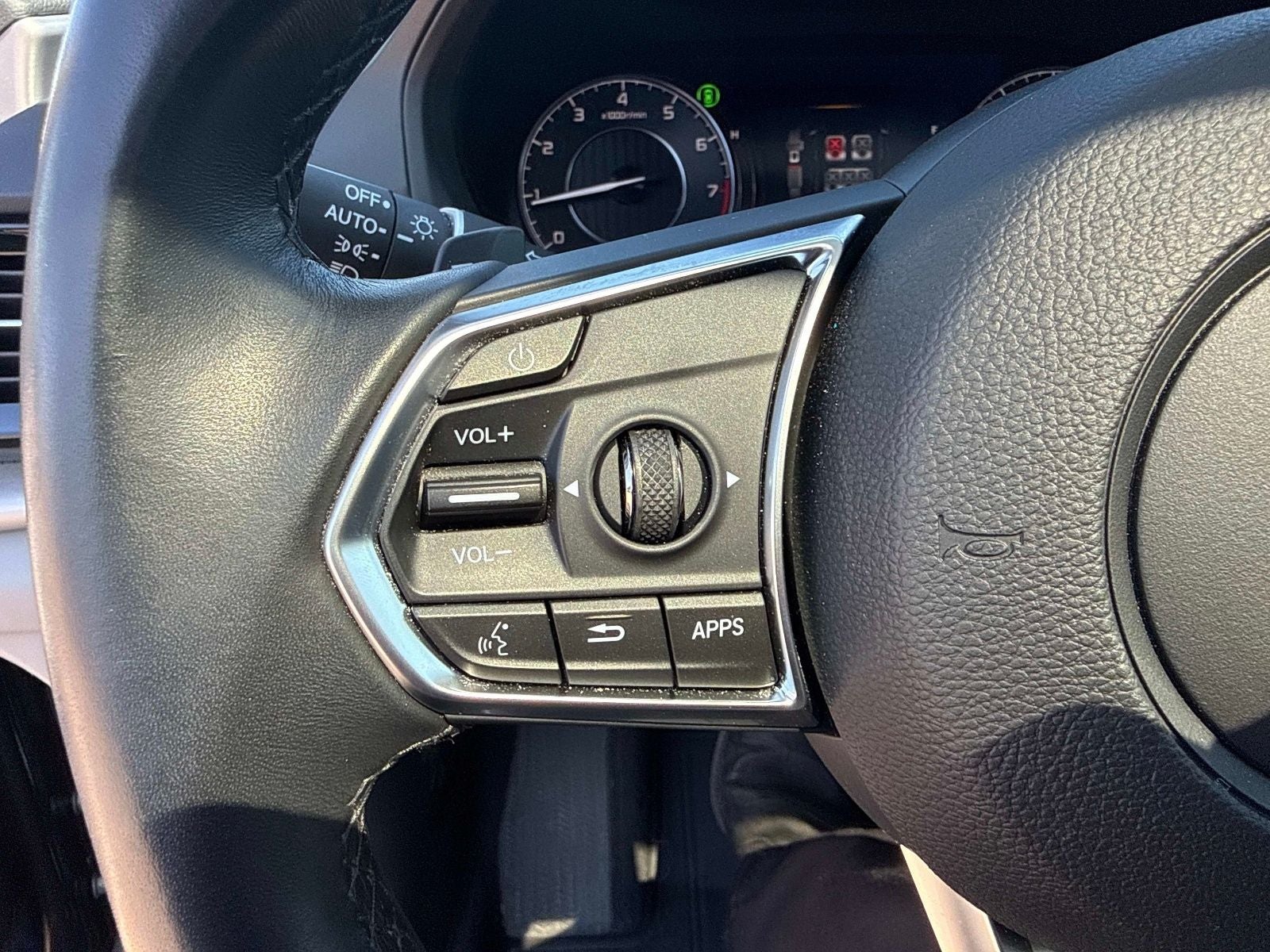 2024 Acura RDX Technology Package SH-AWD