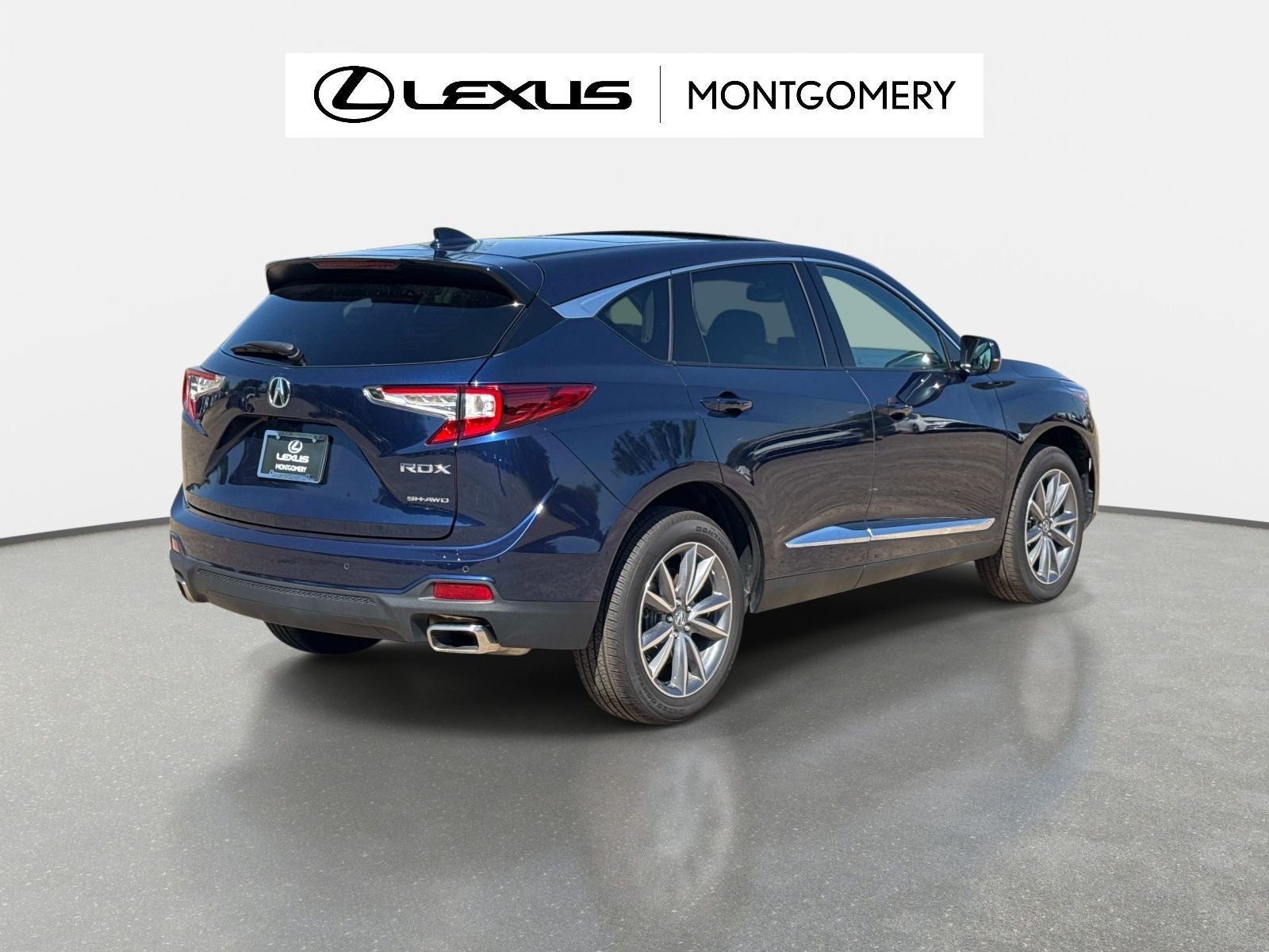 2024 Acura RDX Technology Package SH-AWD