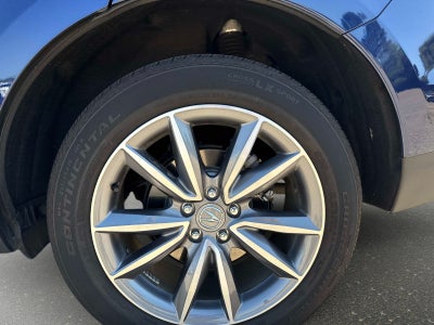 2024 Acura RDX Technology Package SH-AWD