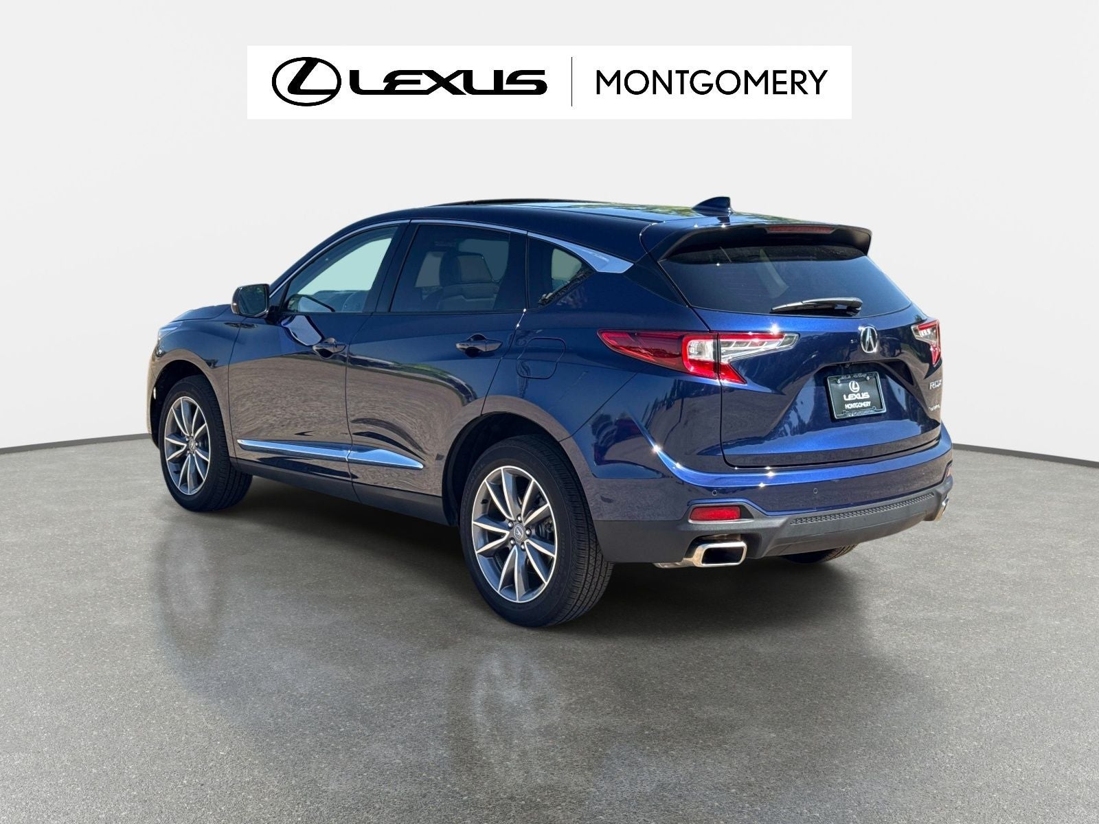 2024 Acura RDX Technology Package SH-AWD