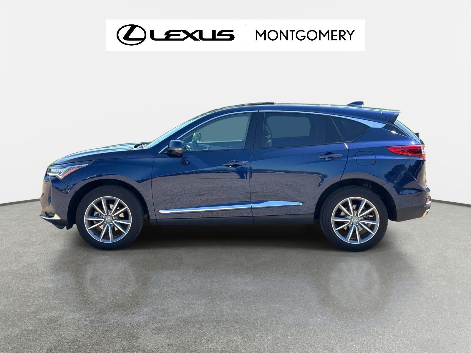 2024 Acura RDX Technology Package SH-AWD