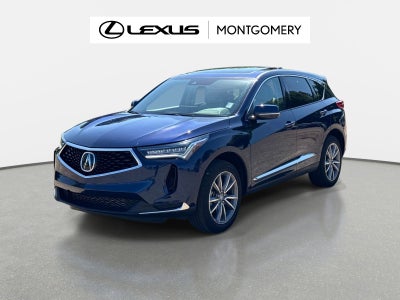 2024 Acura RDX Technology Package SH-AWD