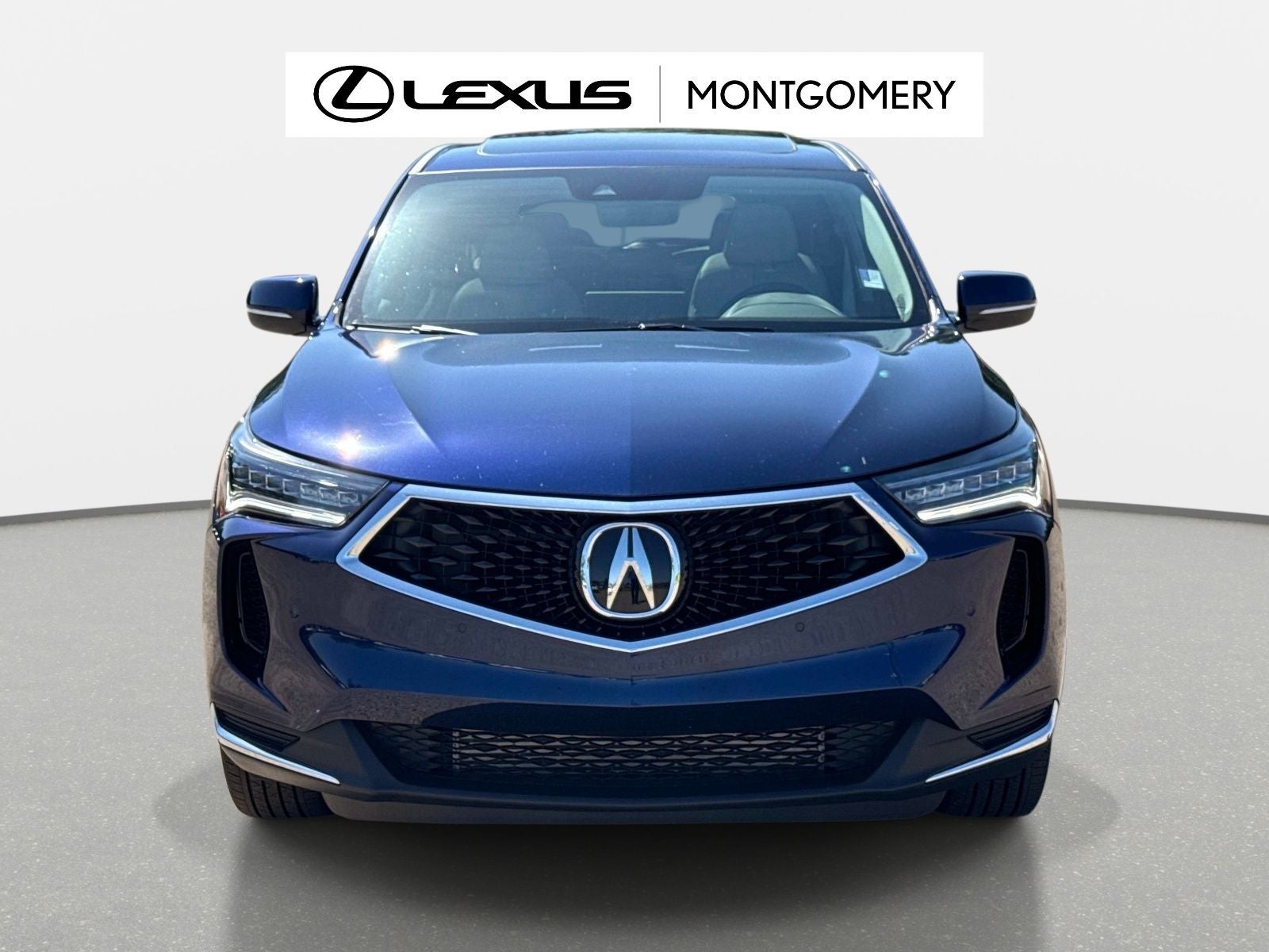 2024 Acura RDX Technology Package SH-AWD