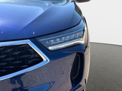 2024 Acura RDX Technology Package SH-AWD