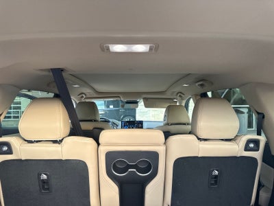 2025 Acura MDX Technology Package