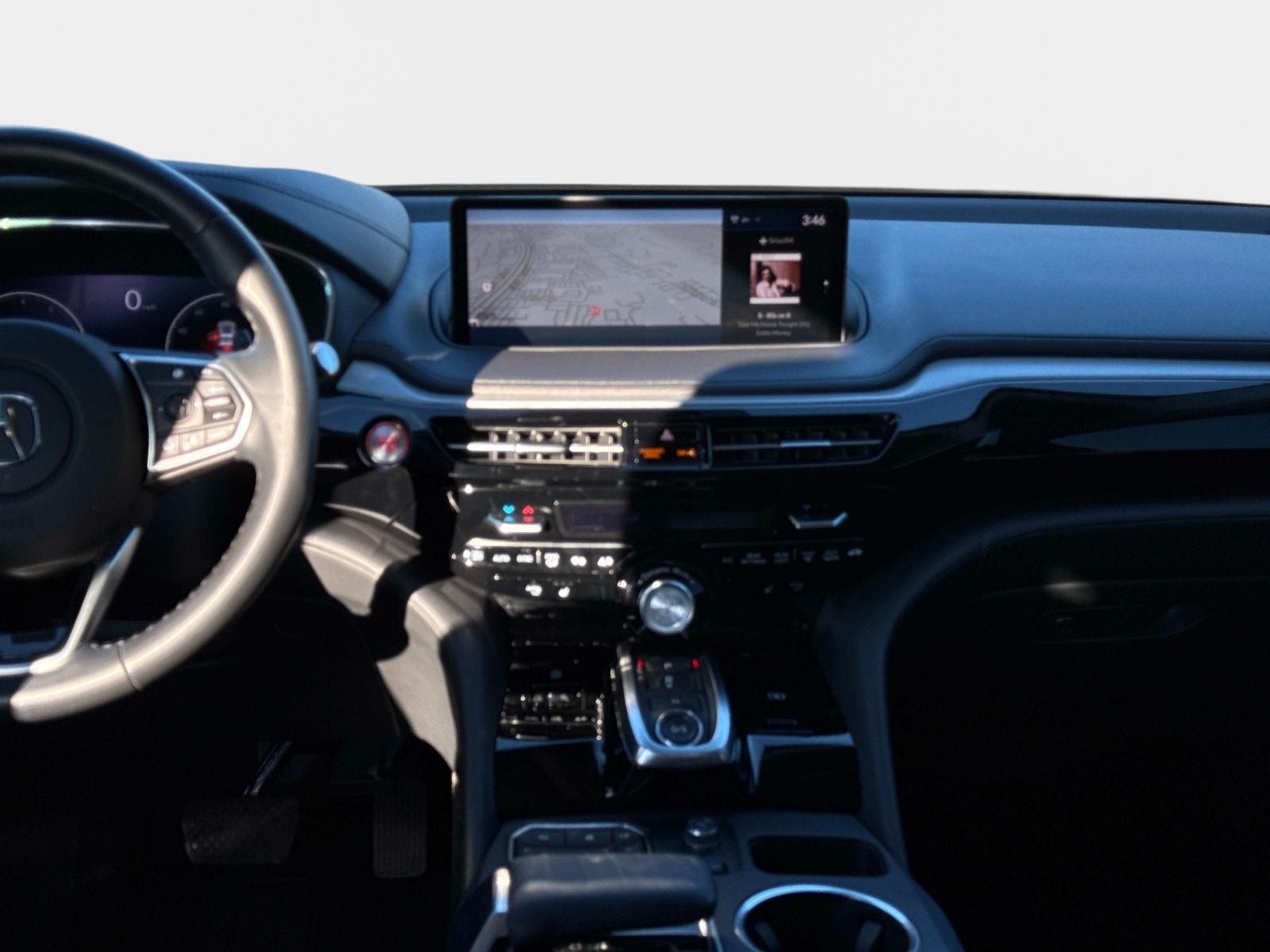 2023 Acura MDX Technology