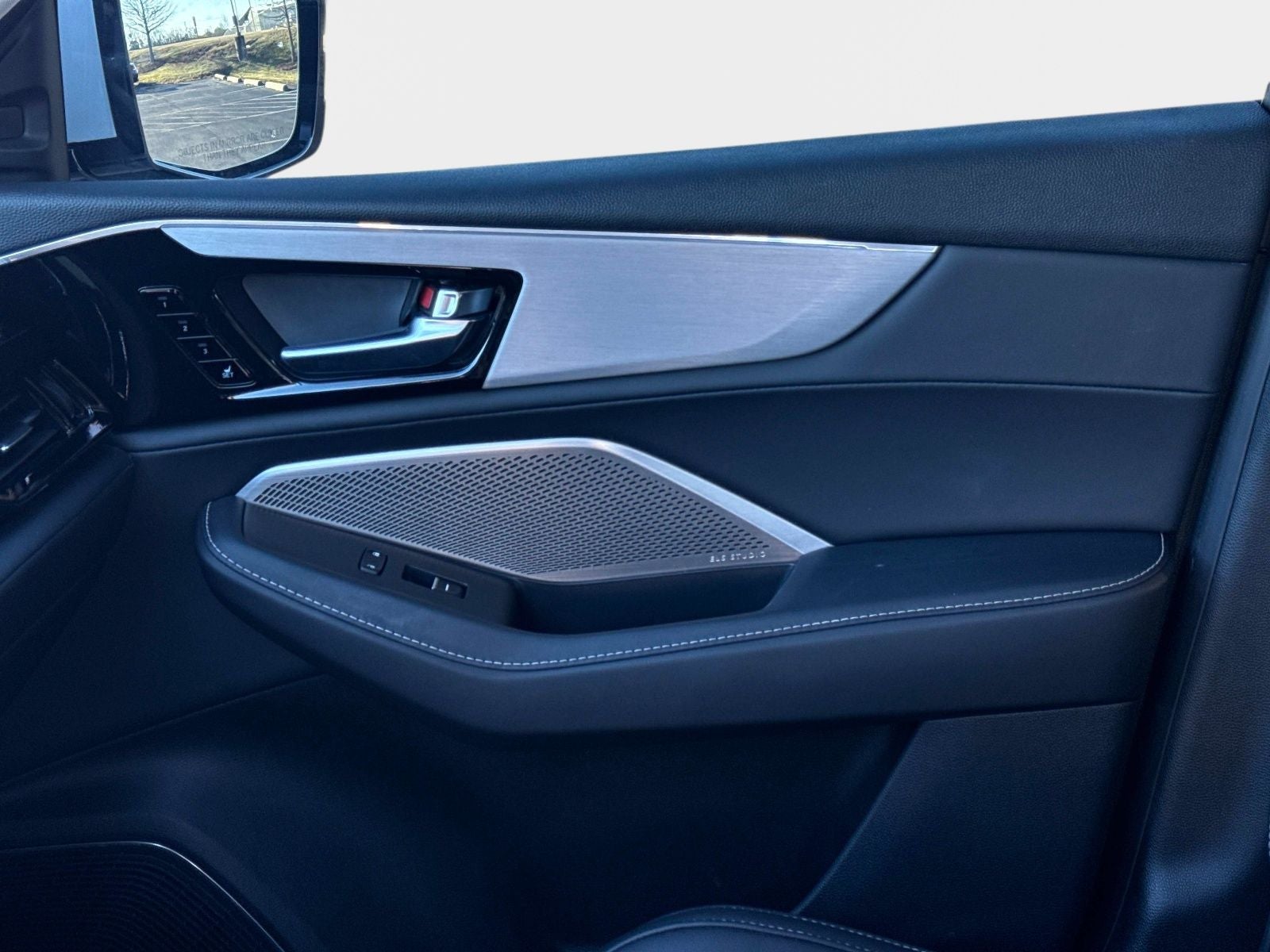 2023 Acura MDX Technology