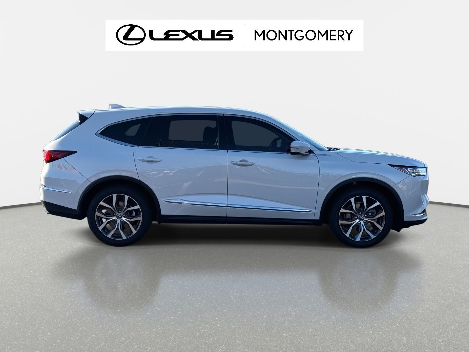 2023 Acura MDX Technology