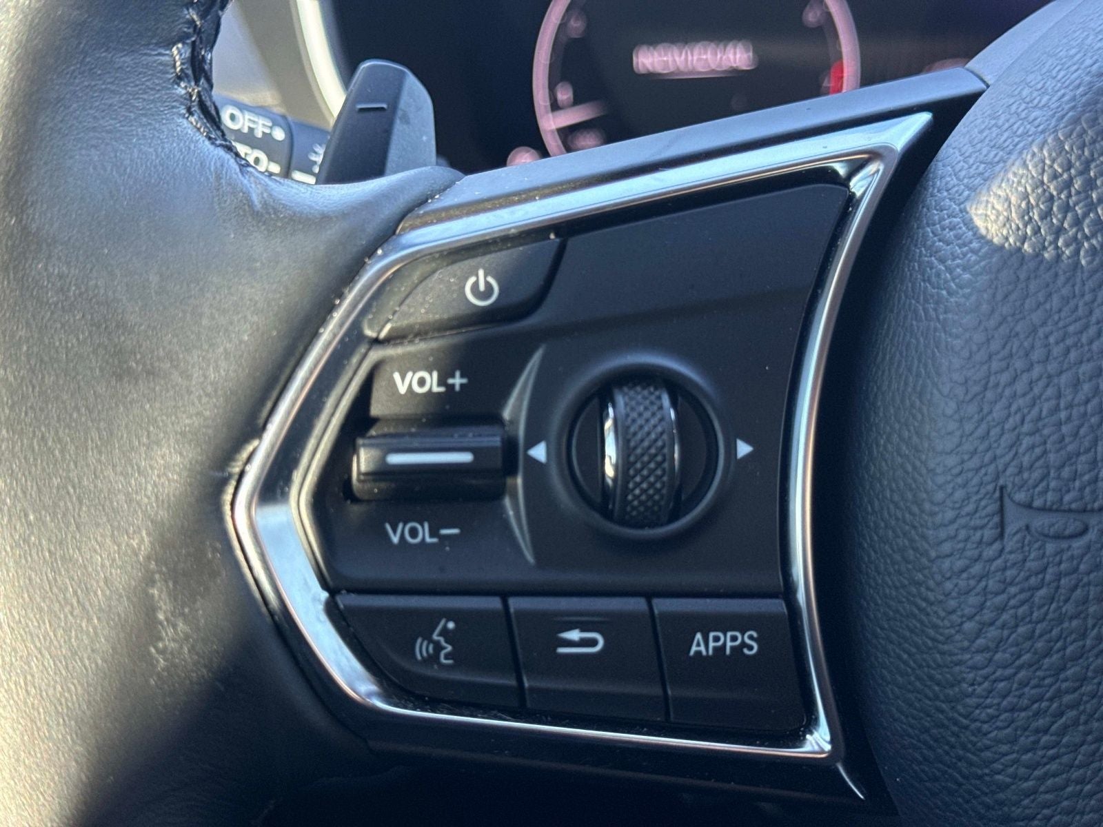 2023 Acura MDX Technology