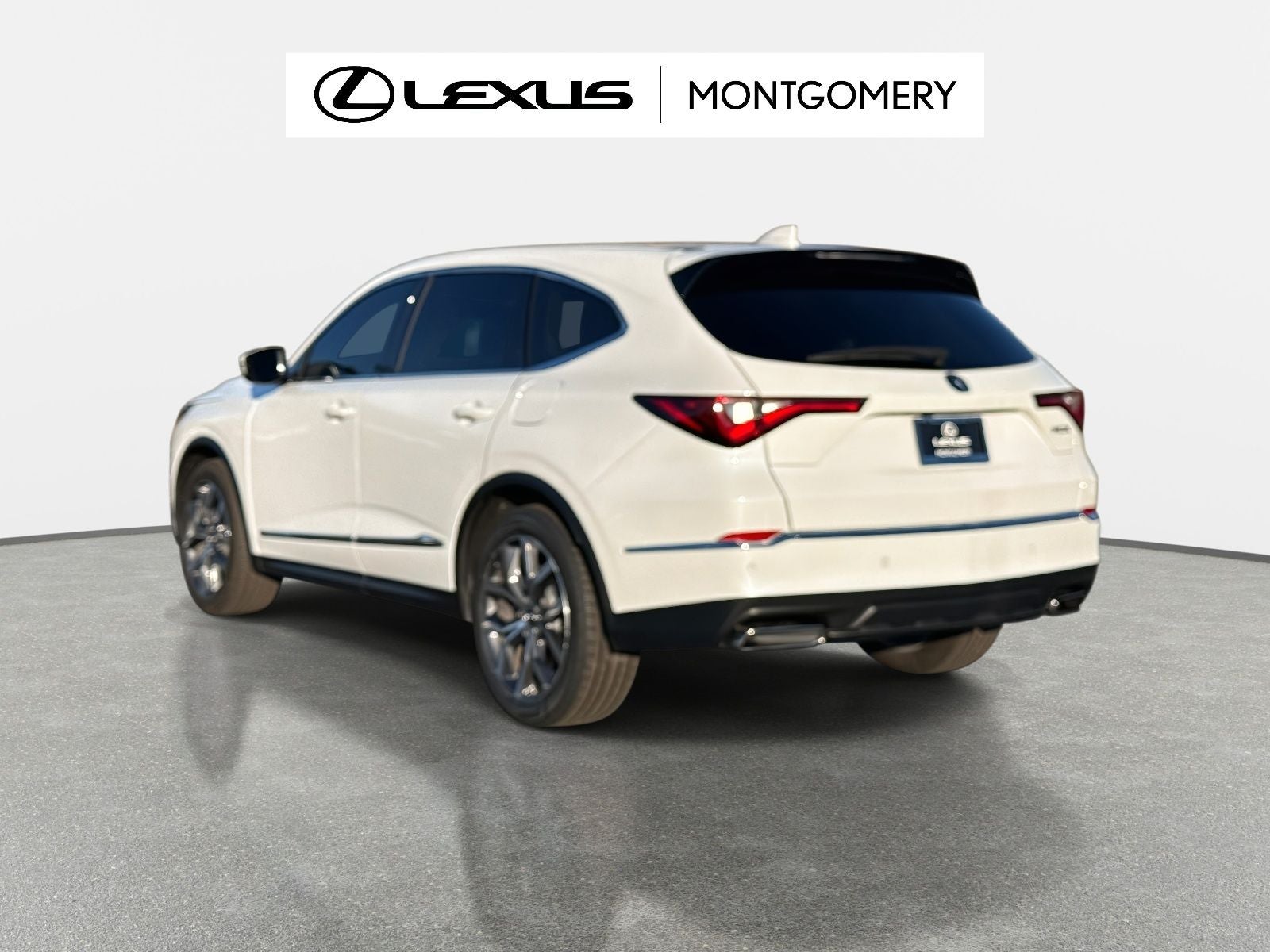 2023 Acura MDX Technology