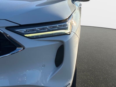 2023 Acura MDX Technology