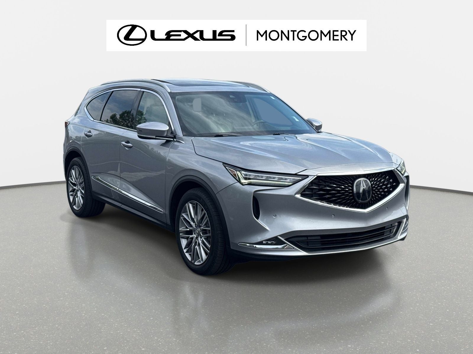 2022 Acura MDX Advance SH-AWD