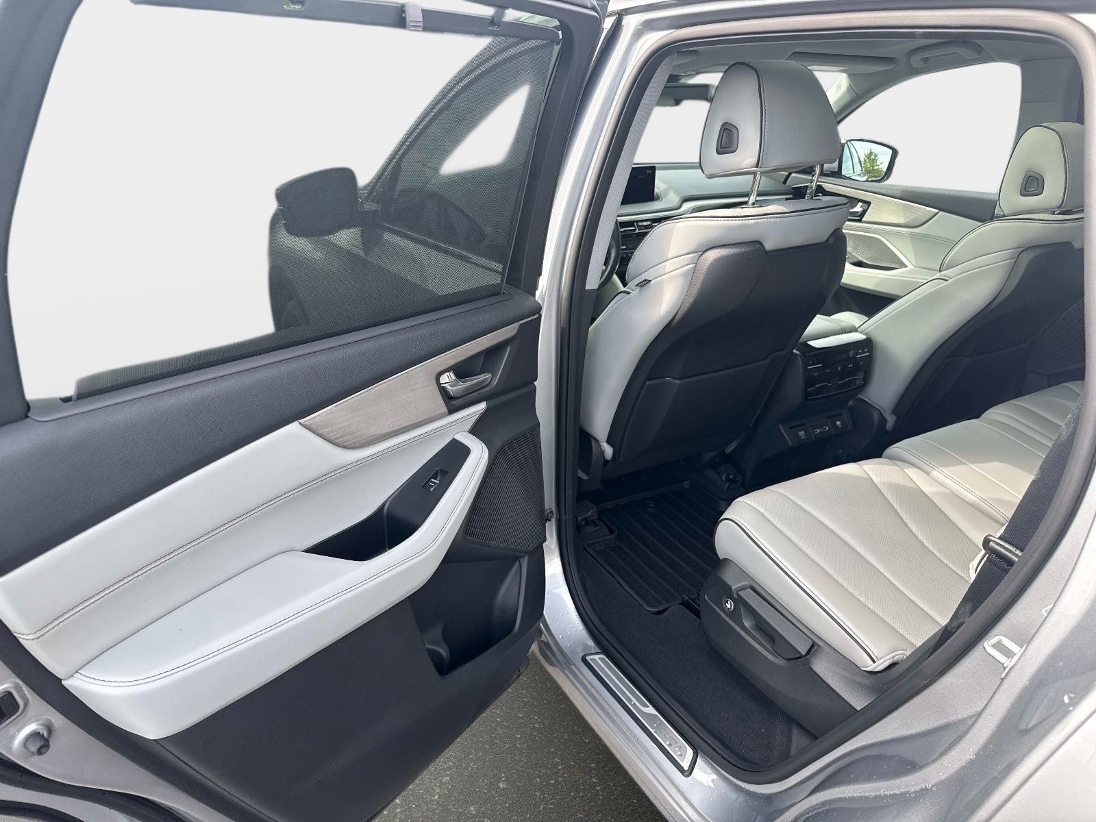 2022 Acura MDX Advance SH-AWD