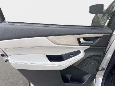 2022 Acura MDX Advance SH-AWD