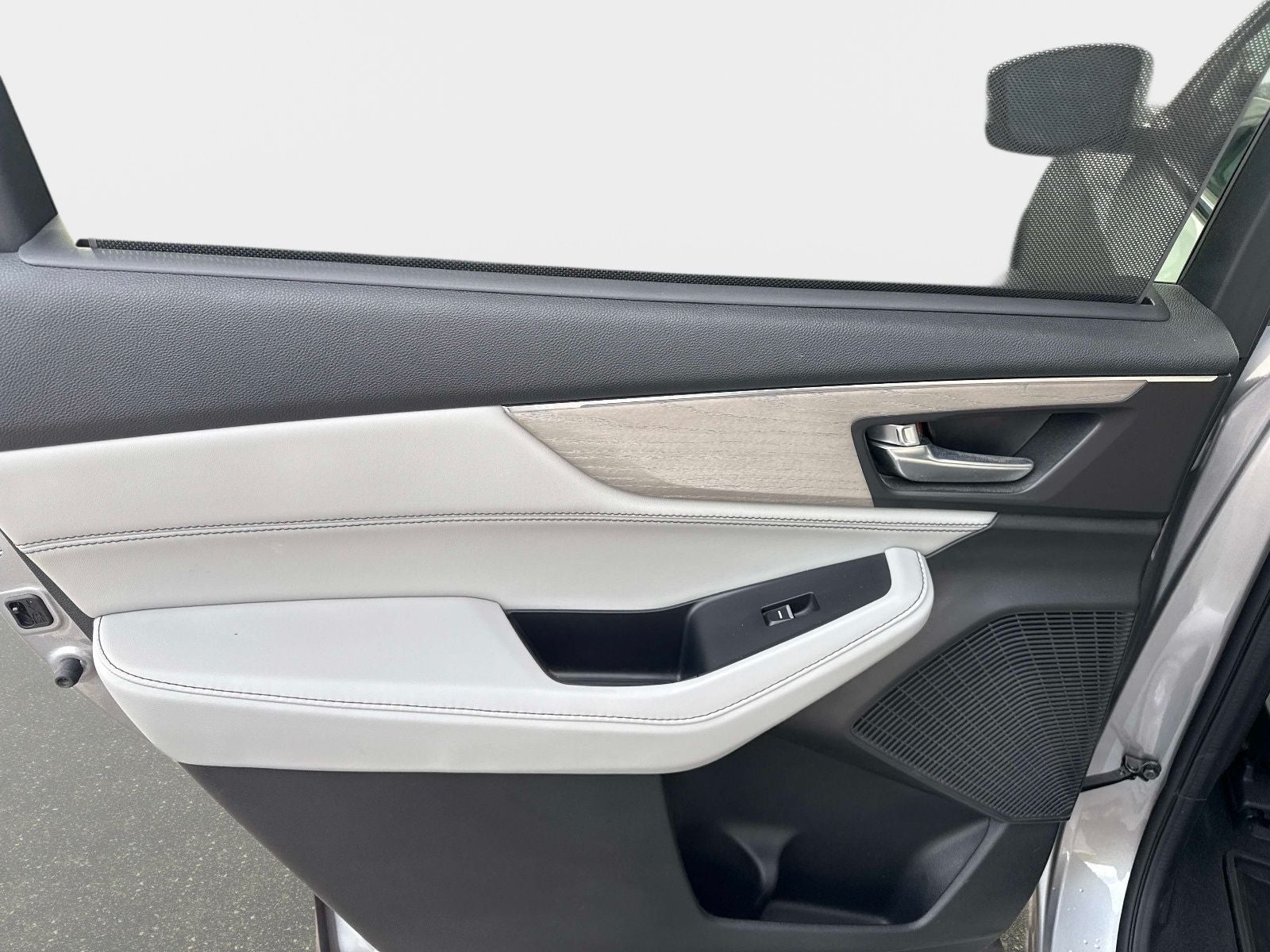 2022 Acura MDX Advance SH-AWD