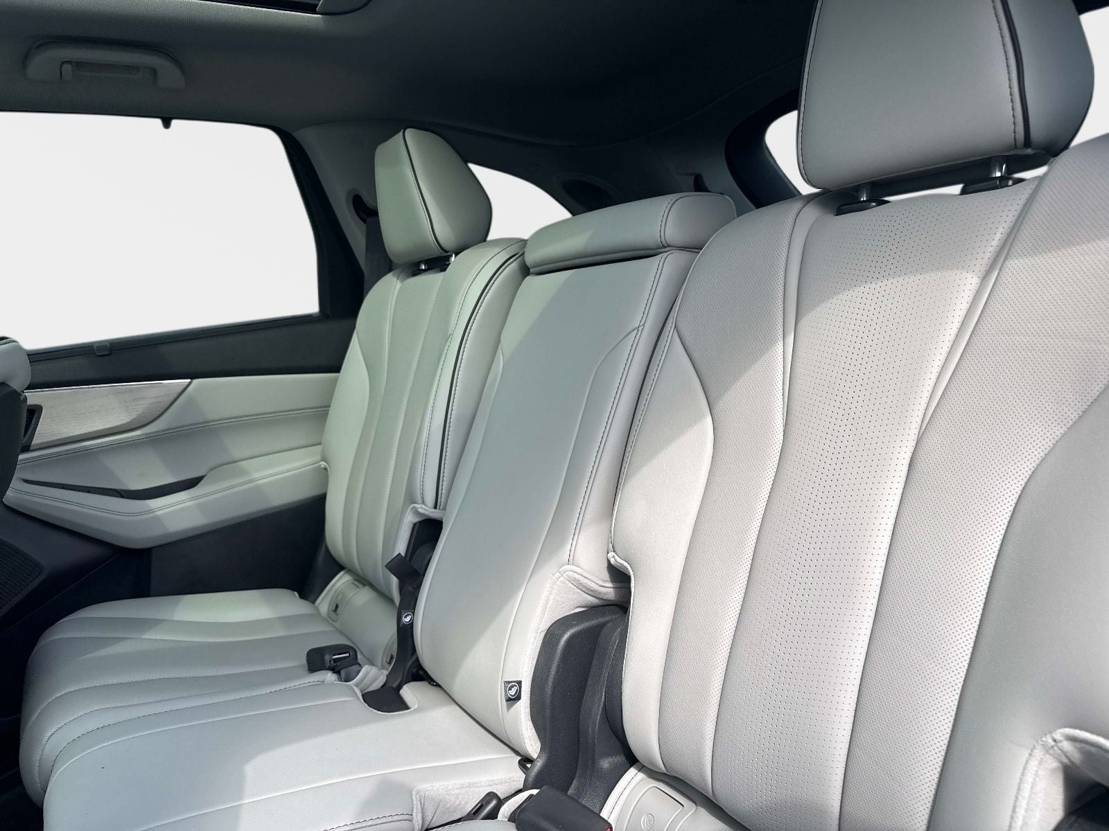 2022 Acura MDX Advance SH-AWD