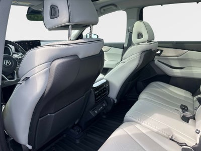 2022 Acura MDX Advance SH-AWD