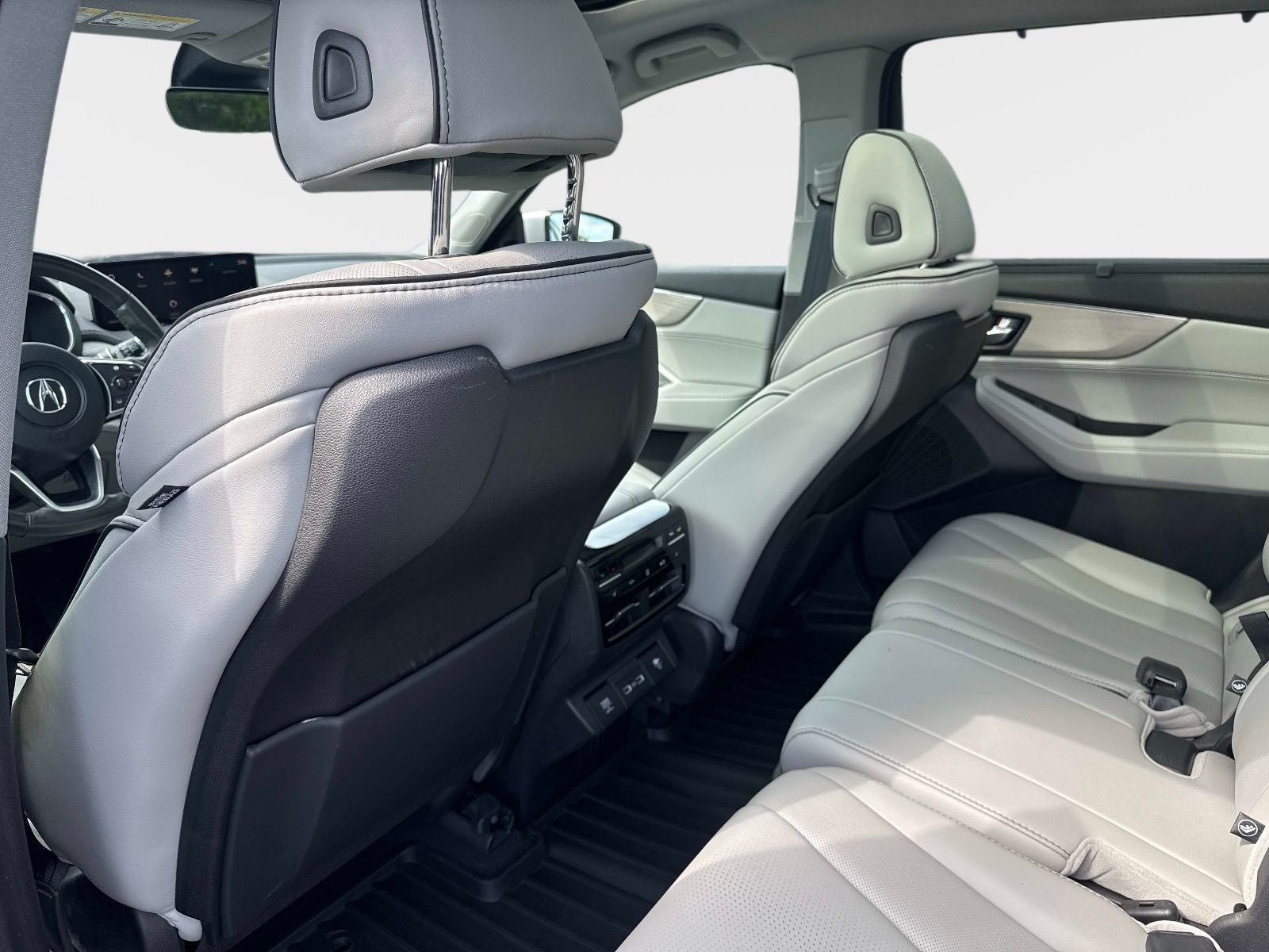 2022 Acura MDX Advance SH-AWD